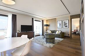 Radisson Blu Hotel Zurich Airport