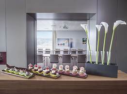 Radisson Blu Hotel Zurich Airport