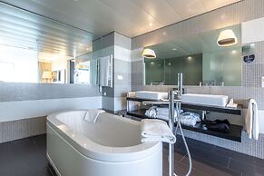 Radisson Blu Hotel Zurich Airport