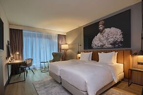 Radisson Blu Hotel Zurich Airport