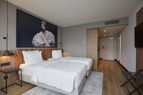 Radisson Blu Hotel Zurich Airport