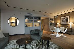 Radisson Blu Hotel Zurich Airport
