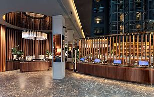Radisson Blu Hotel Zurich Airport