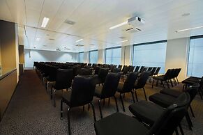 Radisson Blu Hotel Zurich Airport