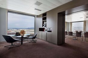 Radisson Blu Hotel Zurich Airport