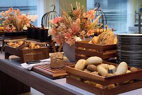 Radisson Blu Hotel Zurich Airport