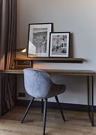 Radisson Blu Hotel Zurich Airport