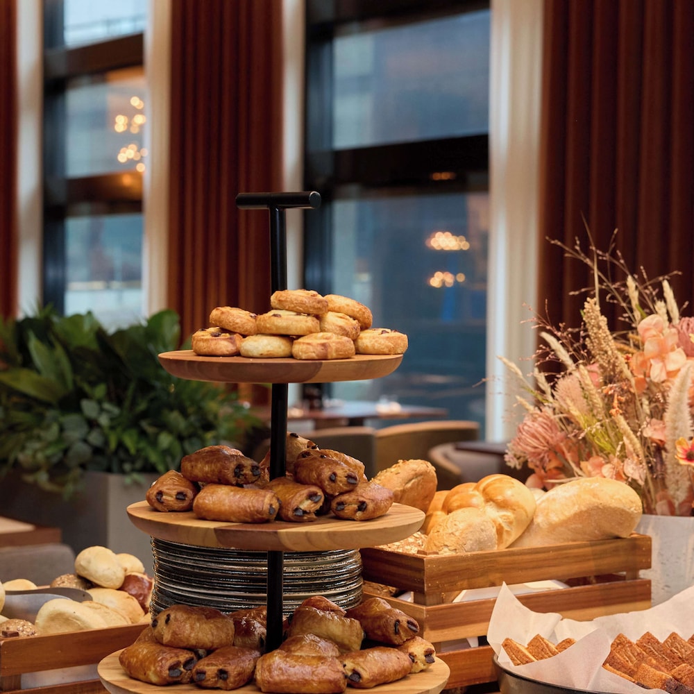 Radisson Blu Hotel Zurich Airport