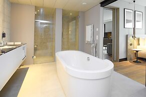 Radisson Blu Hotel Zurich Airport