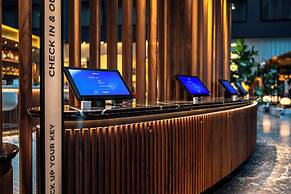 Radisson Blu Hotel Zurich Airport