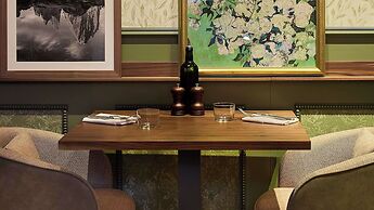 Radisson Blu Hotel Zurich Airport