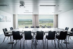 Radisson Blu Hotel Zurich Airport