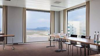 Radisson Blu Hotel Zurich Airport