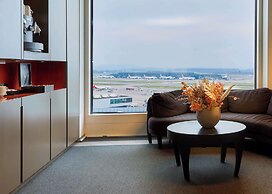 Radisson Blu Hotel Zurich Airport