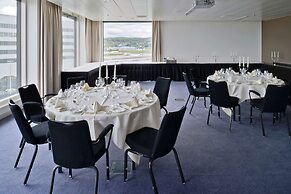 Radisson Blu Hotel Zurich Airport