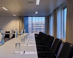 Radisson Blu Hotel Zurich Airport