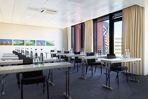 Radisson Blu Hotel Zurich Airport