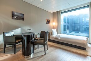 Radisson Blu Hotel Zurich Airport