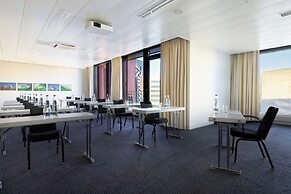 Radisson Blu Hotel Zurich Airport