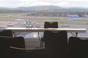 Radisson Blu Hotel Zurich Airport