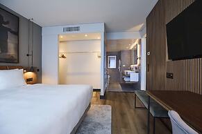 Radisson Blu Hotel Zurich Airport