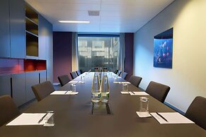 Radisson Blu Hotel Zurich Airport