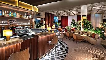 Radisson Blu Hotel Zurich Airport