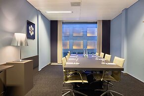 Radisson Blu Hotel Zurich Airport
