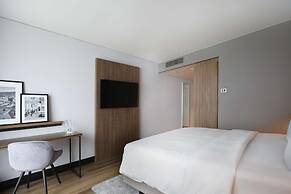 Radisson Blu Hotel Zurich Airport