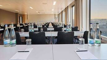 Radisson Blu Hotel Zurich Airport