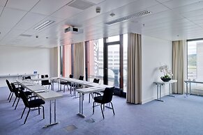 Radisson Blu Hotel Zurich Airport