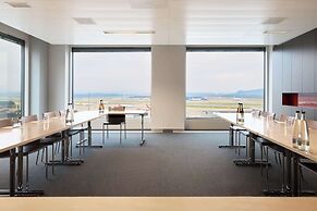 Radisson Blu Hotel Zurich Airport