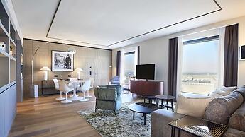 Radisson Blu Hotel Zurich Airport