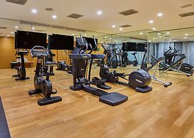 Radisson Blu Hotel Zurich Airport