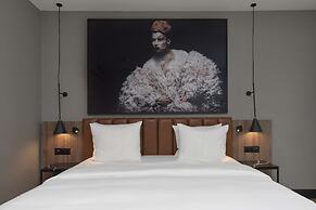 Radisson Blu Hotel Zurich Airport
