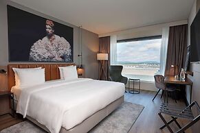 Radisson Blu Hotel Zurich Airport