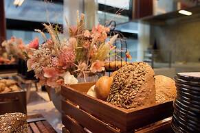 Radisson Blu Hotel Zurich Airport