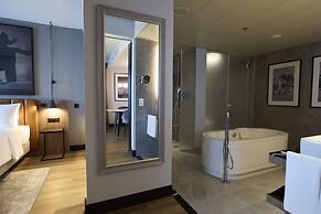 Radisson Blu Hotel Zurich Airport