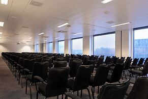 Radisson Blu Hotel Zurich Airport