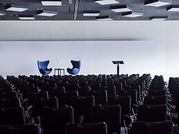 Radisson Blu Hotel Zurich Airport
