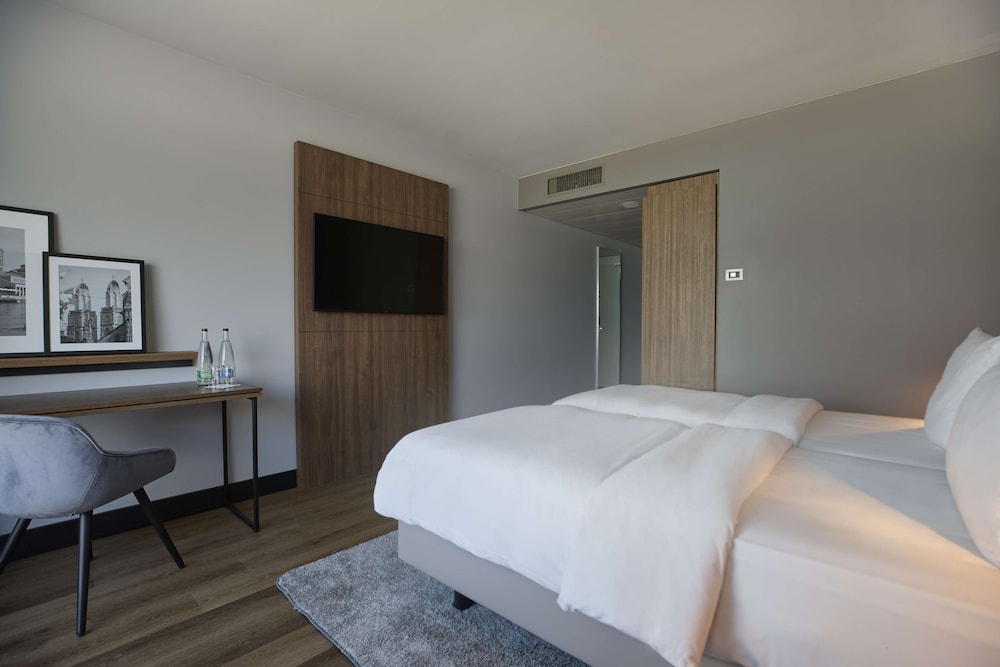 Radisson Blu Hotel Zurich Airport