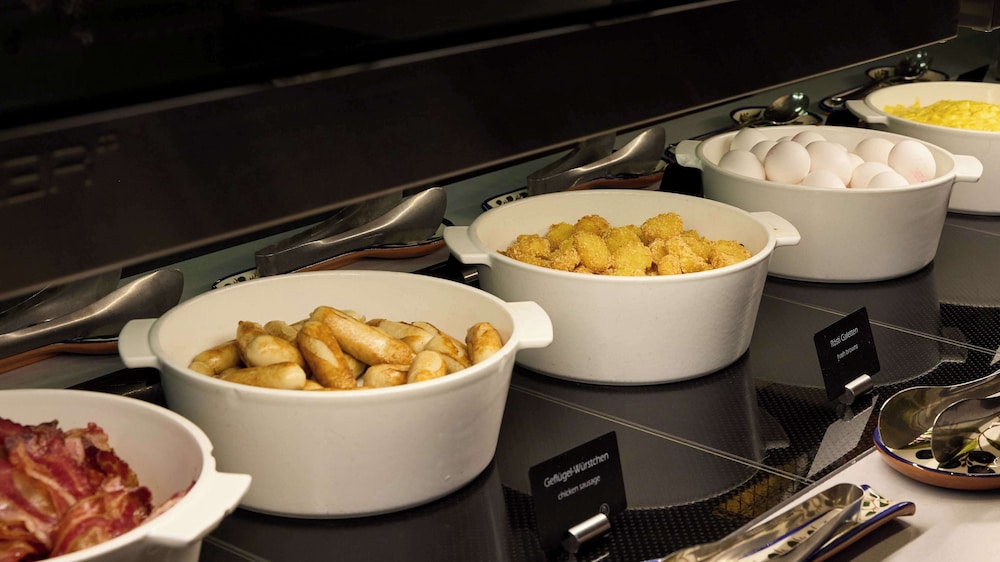 Radisson Blu Hotel Zurich Airport