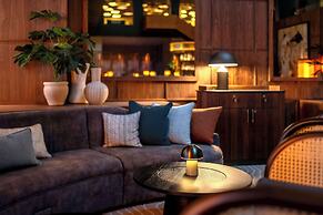 Radisson Blu Hotel Zurich Airport