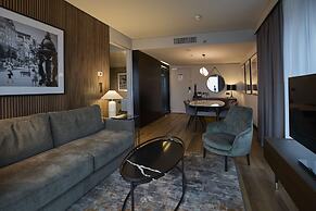 Radisson Blu Hotel Zurich Airport
