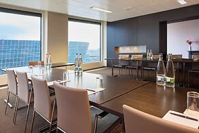 Radisson Blu Hotel Zurich Airport