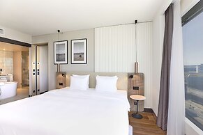 Radisson Blu Hotel Zurich Airport