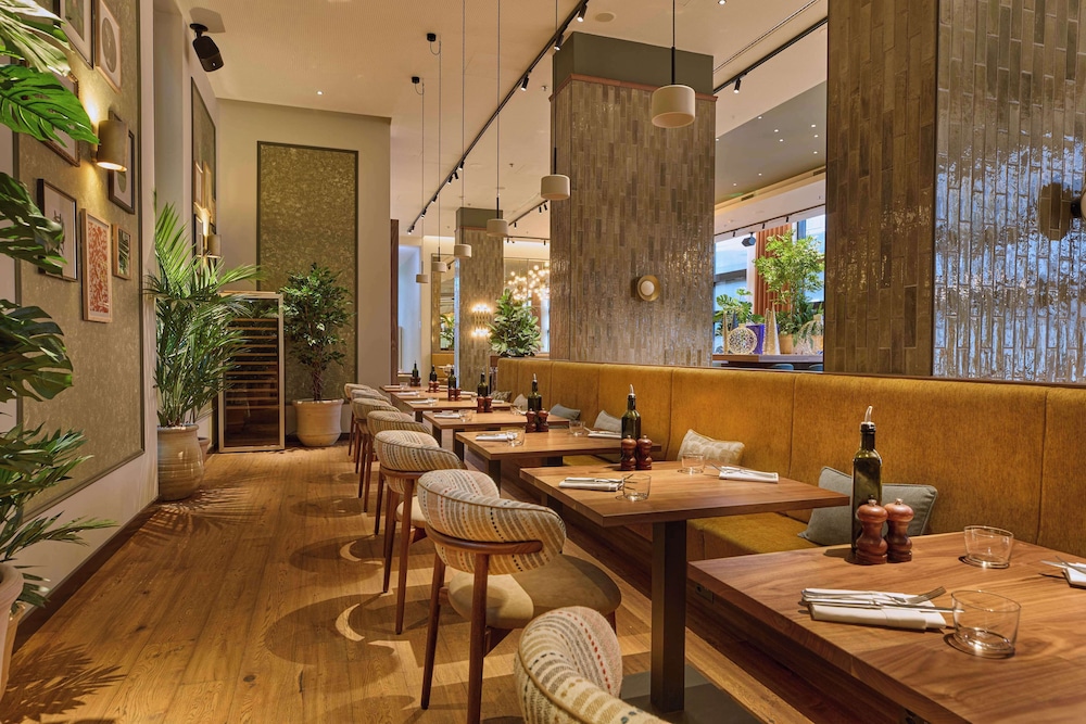 Radisson Blu Hotel Zurich Airport