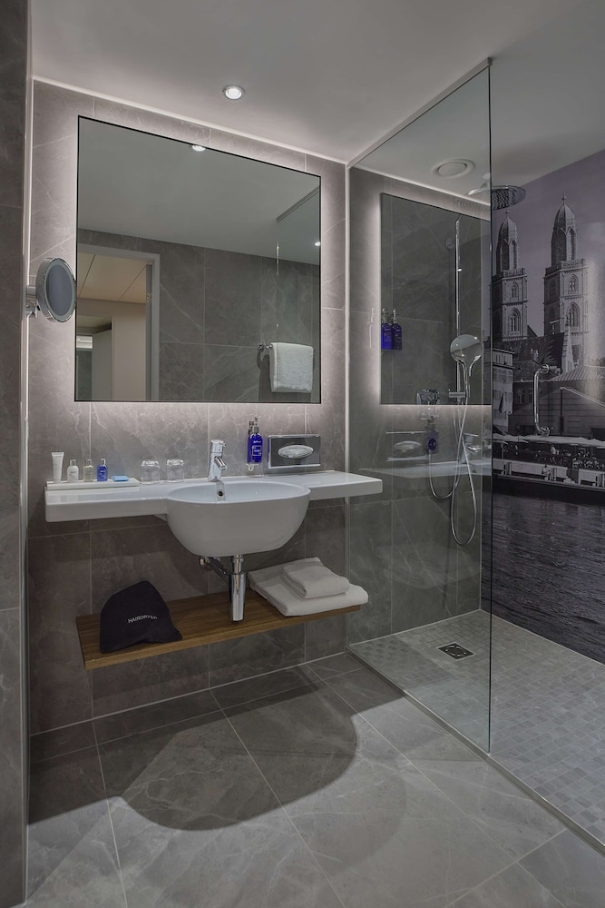 Radisson Blu Hotel Zurich Airport