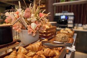 Radisson Blu Hotel Zurich Airport