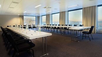 Radisson Blu Hotel Zurich Airport